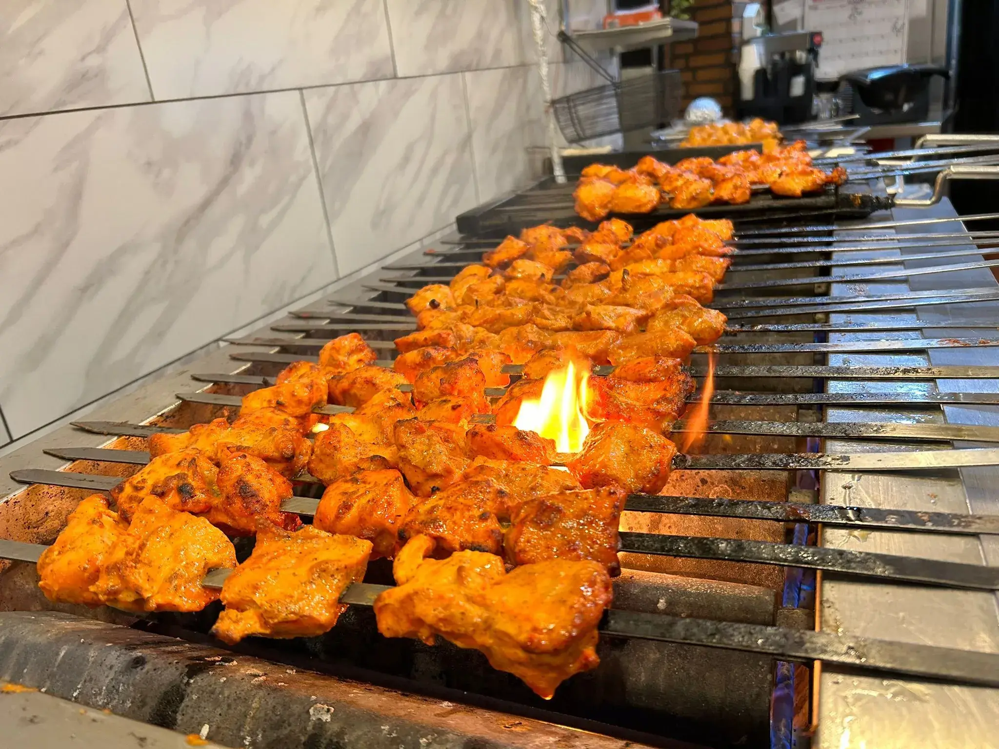 Hero Image of Maiwand Grill