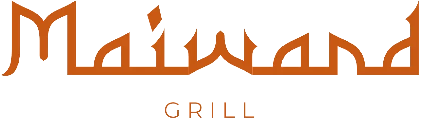 Maiwand Grill Logo